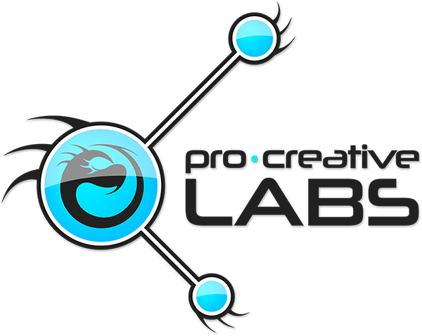 ProCreative Labs Logo